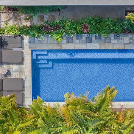 Byron Lux Beach Houses خليج بيرون المظهر الخارجي الصورة