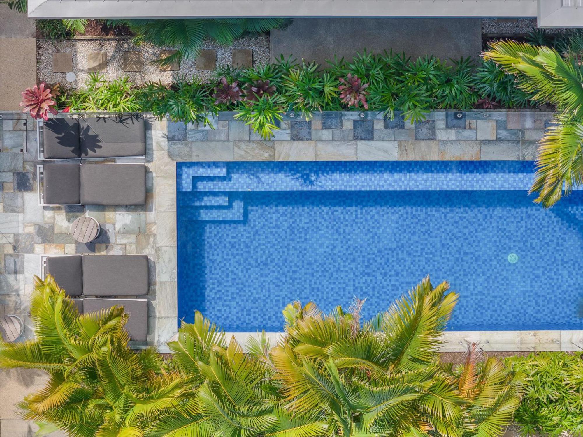 Byron Lux Beach Houses خليج بيرون المظهر الخارجي الصورة