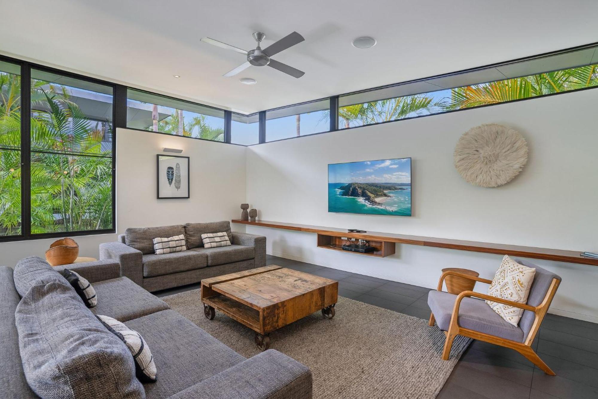 Byron Lux Beach Houses خليج بيرون المظهر الخارجي الصورة