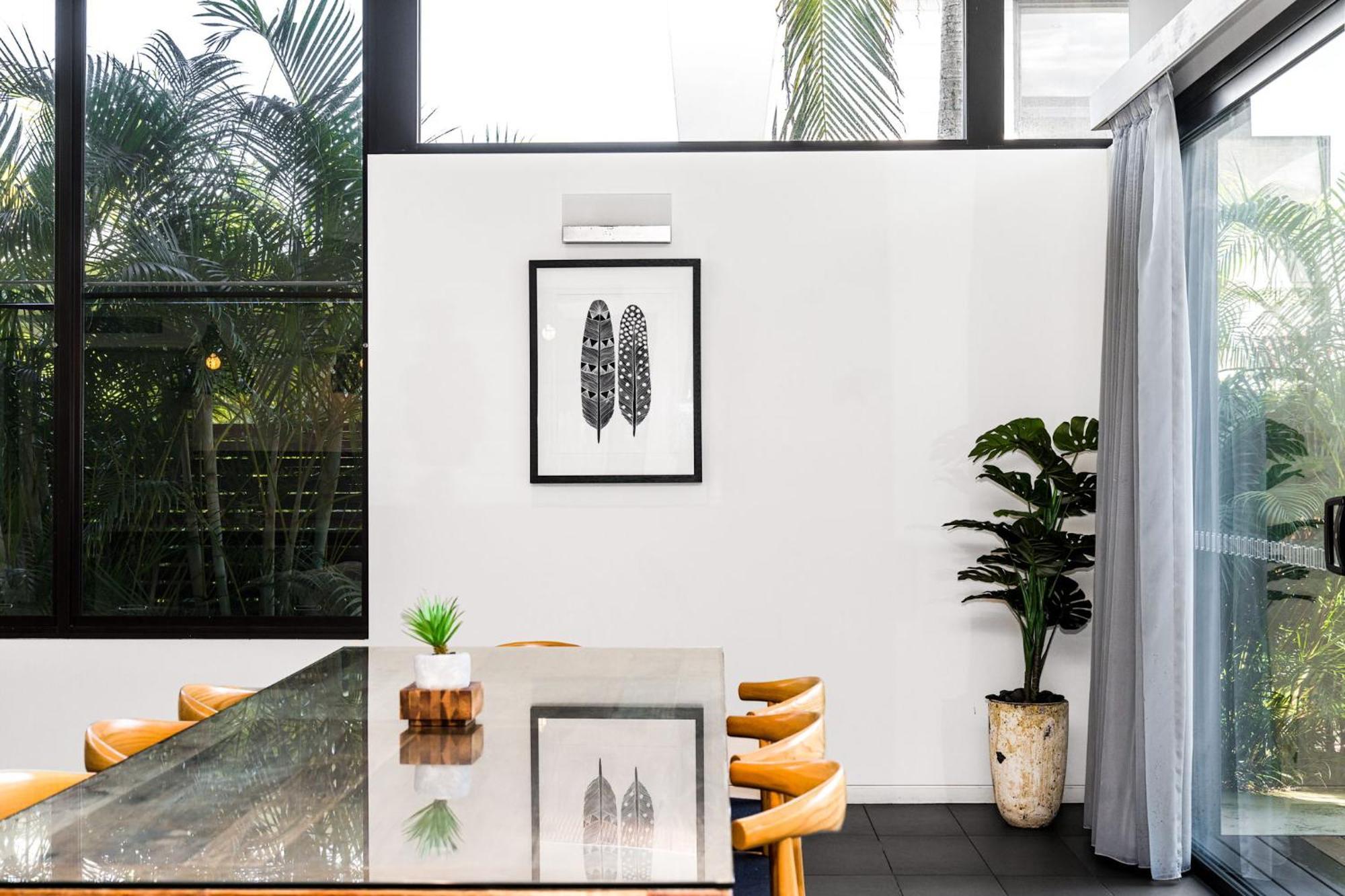 Byron Lux Beach Houses خليج بيرون المظهر الخارجي الصورة