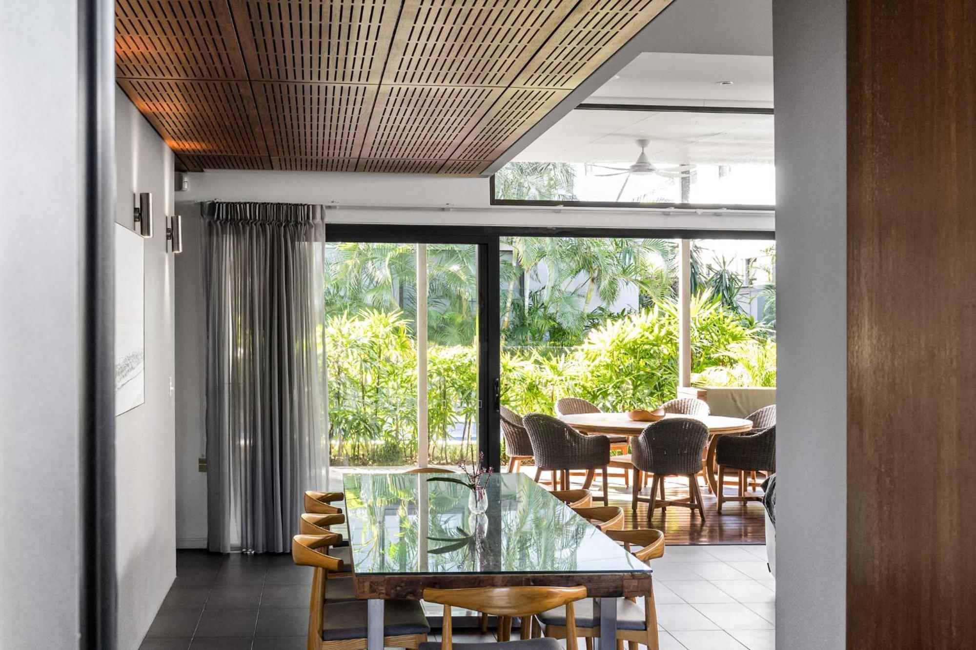 Byron Lux Beach Houses خليج بيرون المظهر الخارجي الصورة