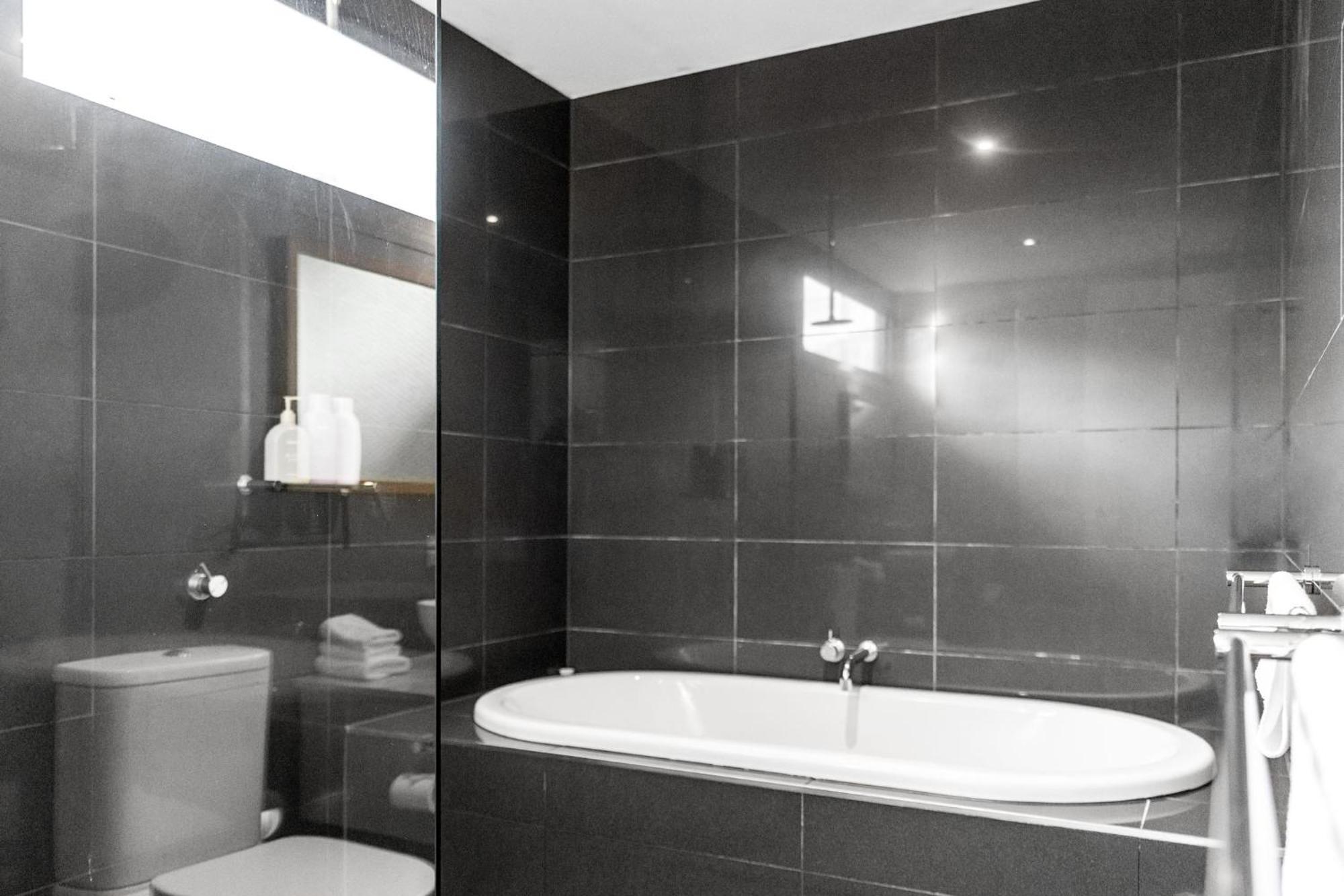 Byron Lux Beach Houses خليج بيرون المظهر الخارجي الصورة