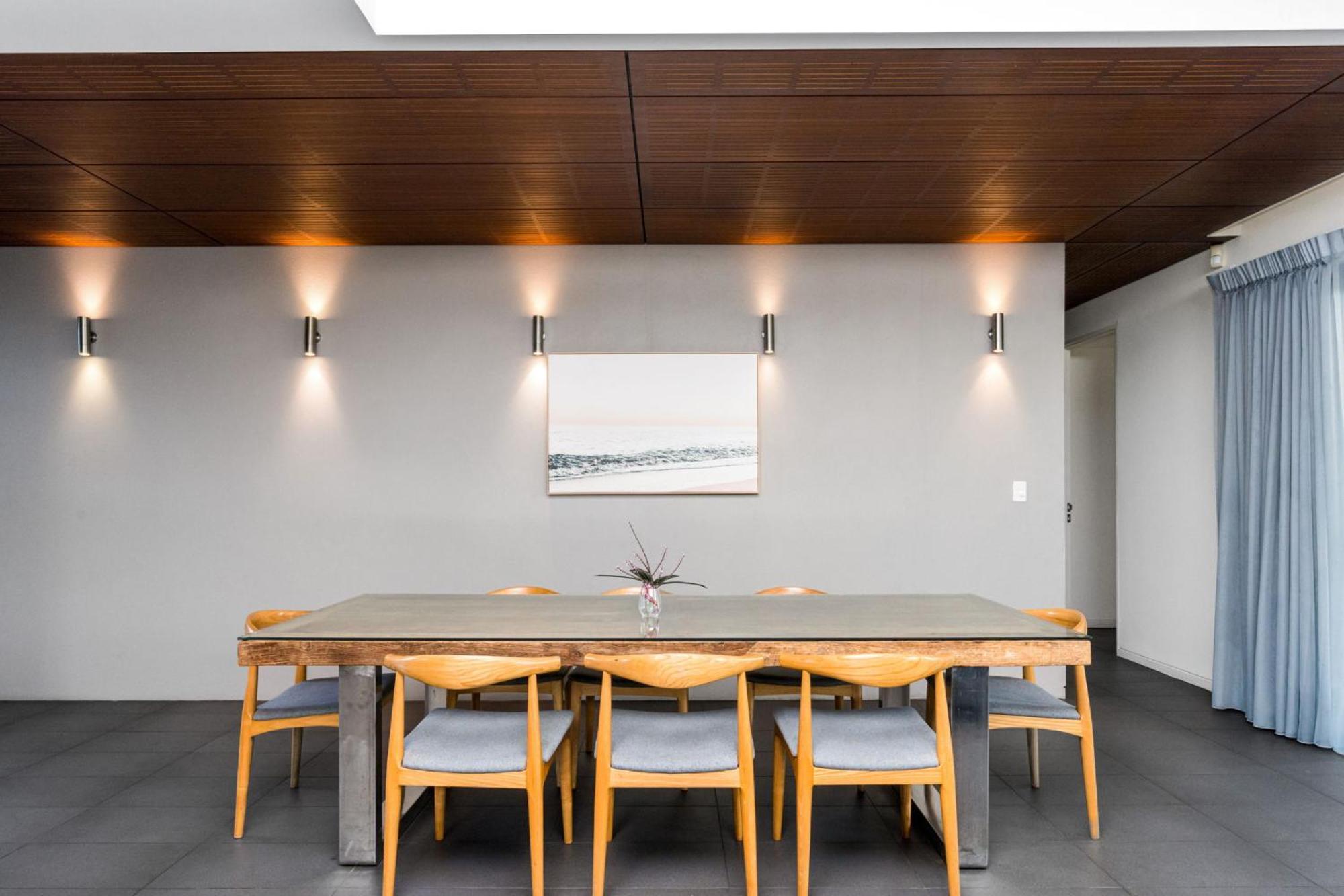 Byron Lux Beach Houses خليج بيرون المظهر الخارجي الصورة